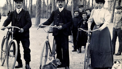 велоспорт история гродно