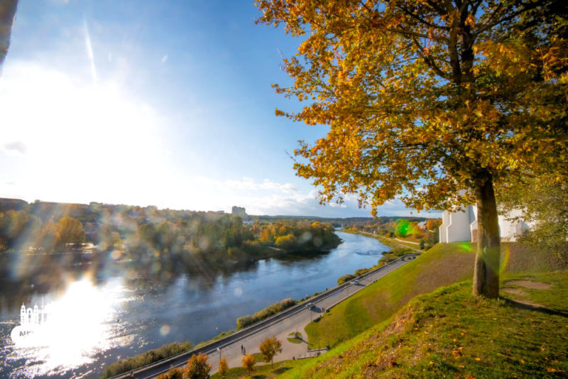 погода в Гродно