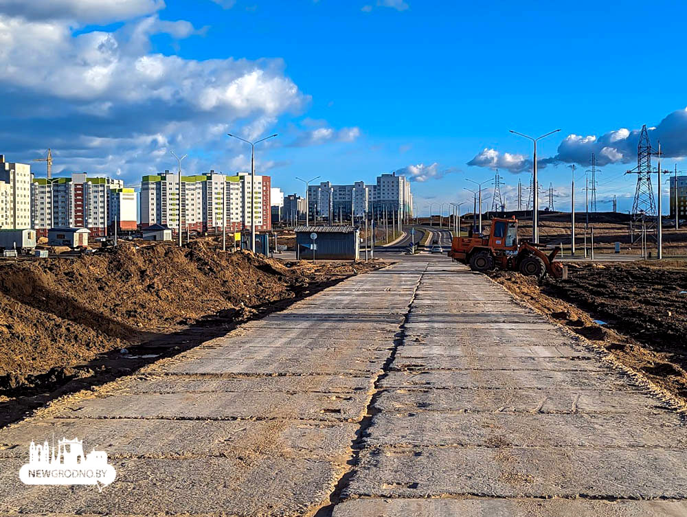 Купить Участок В Гродно Под Строительство Дома