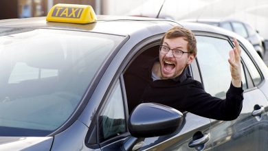 В Беларуси меняют условия оплаты за такси