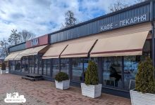 В Гродно открылась новая кафе-пекарня