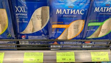 Посмотрели на стоимость белорусских продуктов на другой стороне Земли