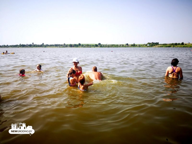 Милиция напомнила гродненцам