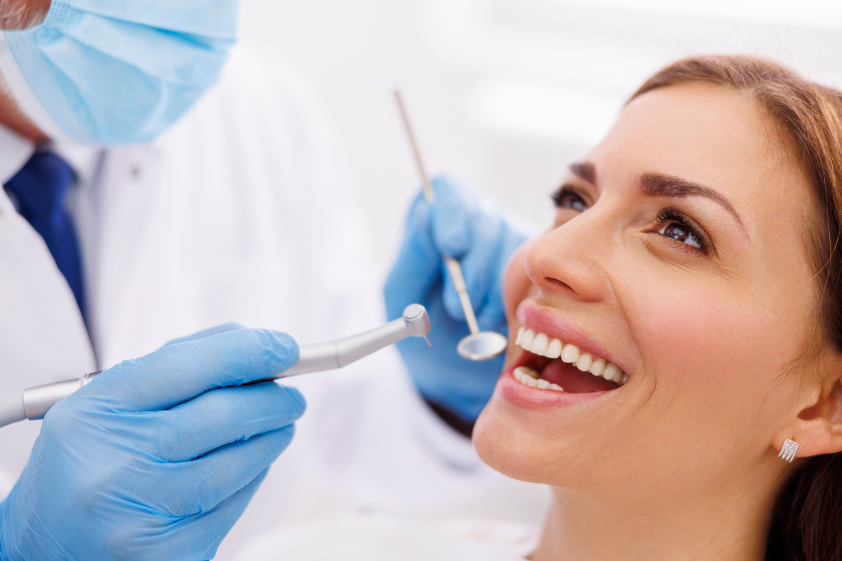 подешевеют услуги стоматологов