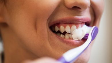 Советы по отбеливанию зубов в домашних условиях