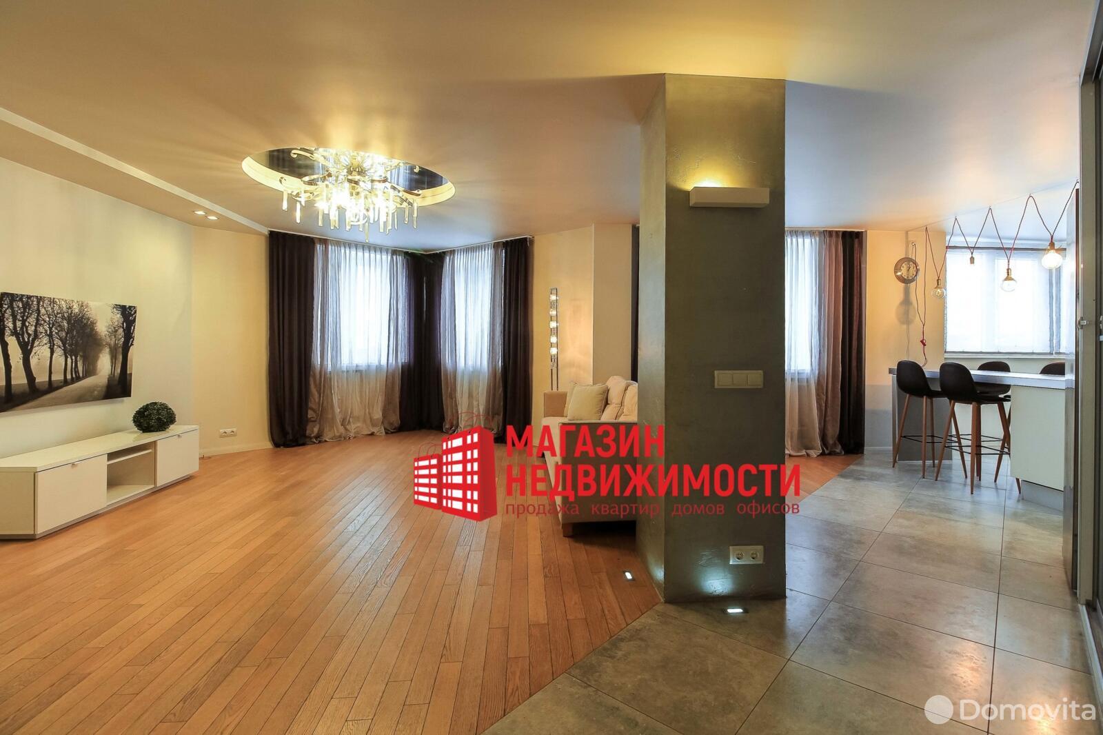 Как выглядят самые дорогие квартиры в Гродно