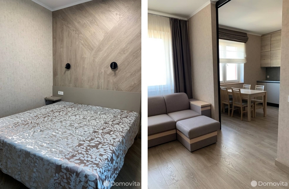 Как выглядят самые дорогие квартиры в Гродно
