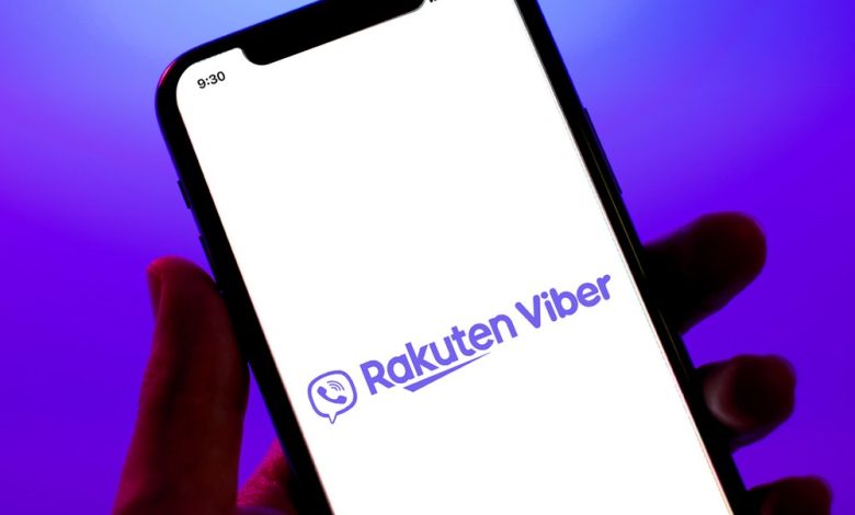 В Беларуси Viber пользуются уже 86% владельцев смартфонов