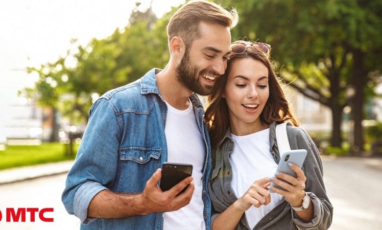 МТС рассказал о бонусах для новых абонентов