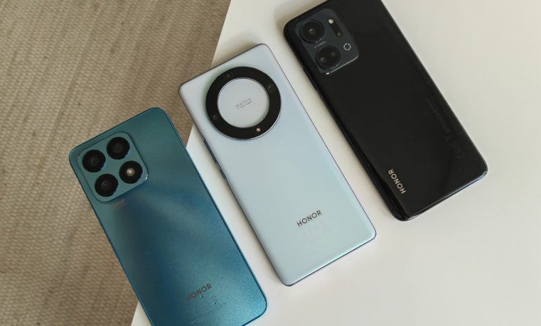 Скидки на HONOR