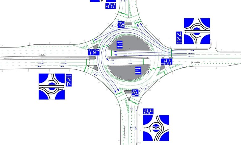Кольцо Дубко-Дзержинского