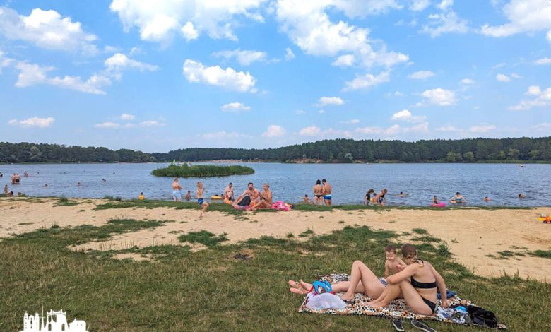 самые жаркие выходные лета