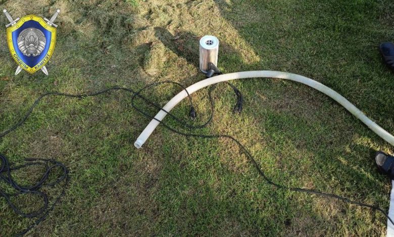 10-летний мальчик умер от удара током