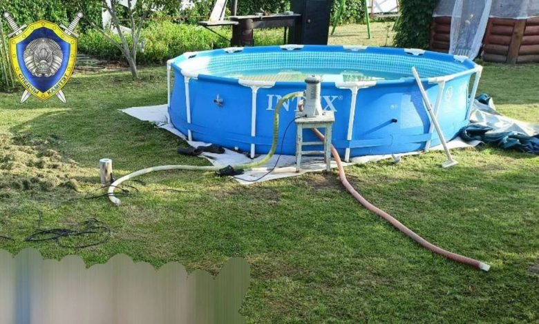 10-летний мальчик умер от удара током