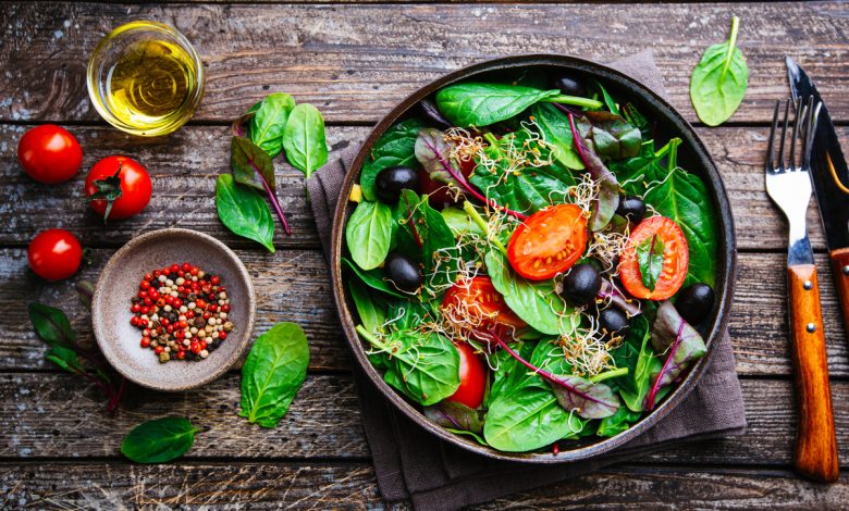 Едим и поднимаем себе настроение