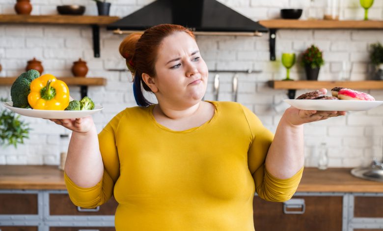 Здоровые советы по питанию фастфудом