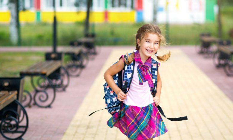 Сберечь осанку и зрение