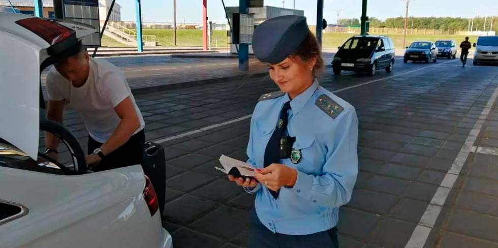Таможня на примерах показала, как правильно считать растаможку