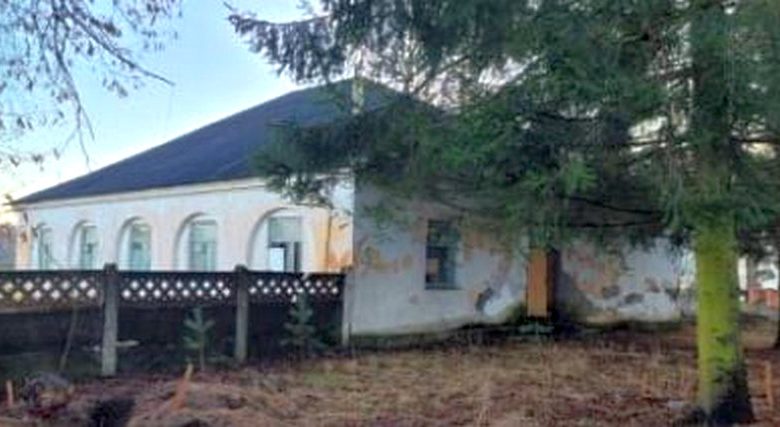 военной медроты на Фолюше