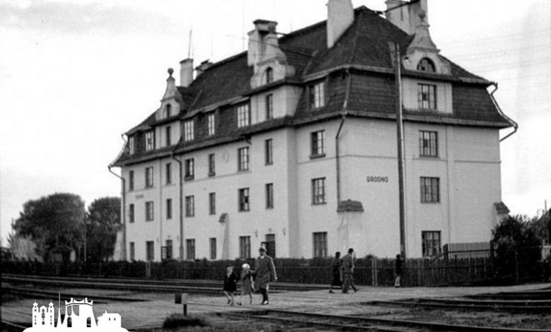 История здания