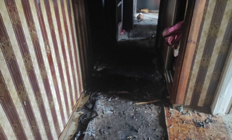 В Волковыске