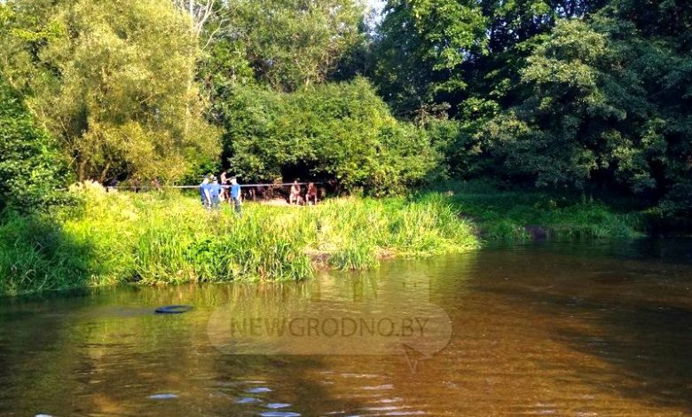 На Лососянке