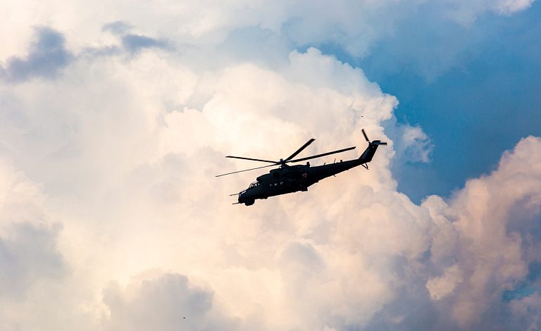 Фото: M2M_PL / Shutterstock.com