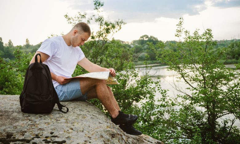 Почему стоит иногда ездить в отпуск в одиночку