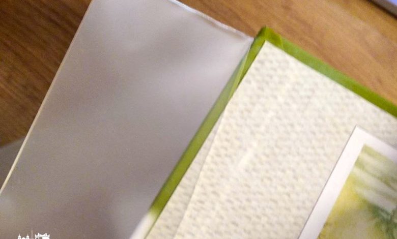 Белоруска купила в магазине обложки