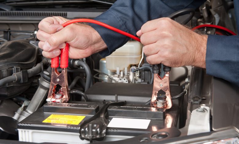 Правила эксплуатации аккумуляторных батарей