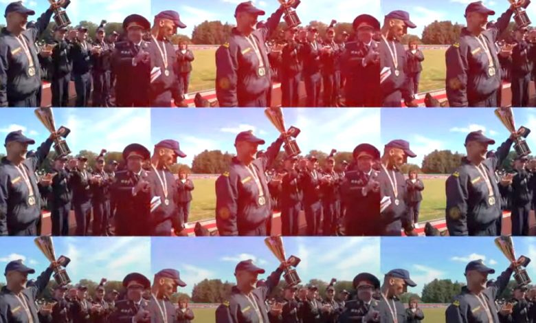 Главный приз – автомобиль