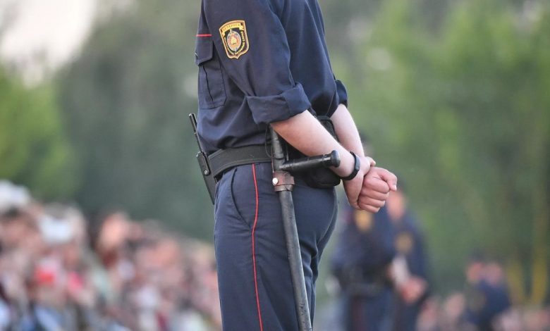 Милиция поднимает расценки