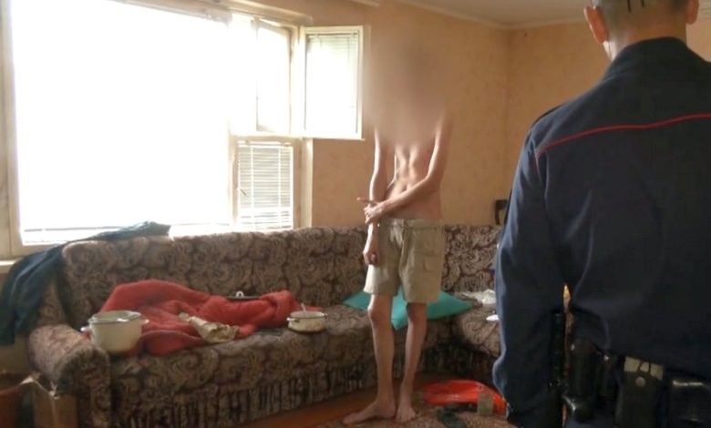 В Гродно журналисты и милиционеры провели совместный рейд