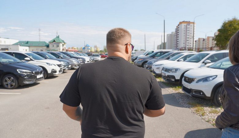 Перегонщик рассказывает