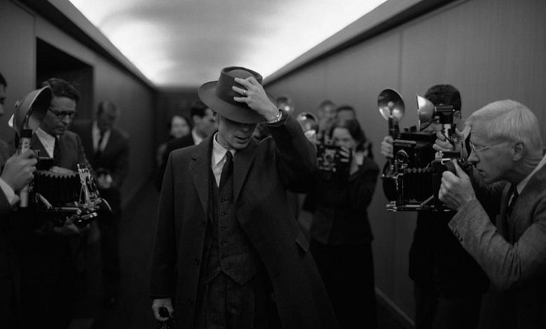 "Оппенгеймер"