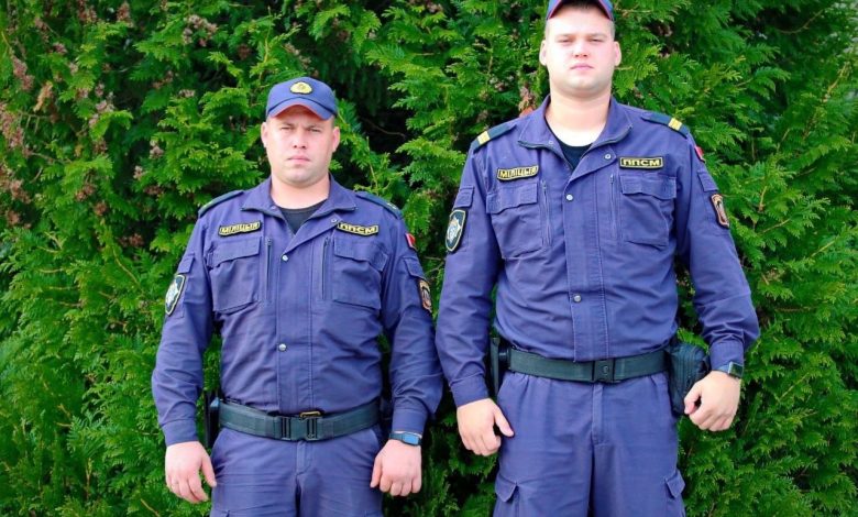 Хотела прыгнуть с моста