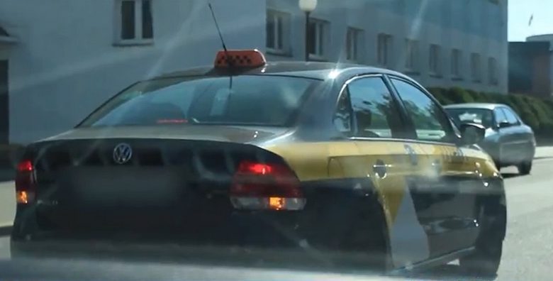 В ГАИ рассказали