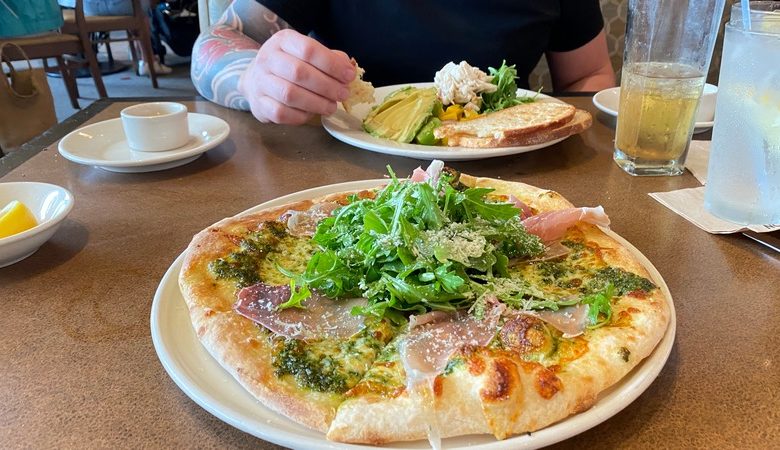 Обед из трех блюд вреден?