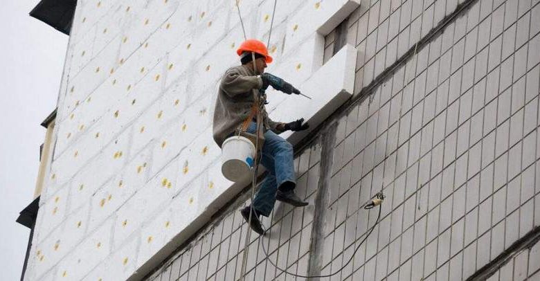 на бесплатное утепление квартиры