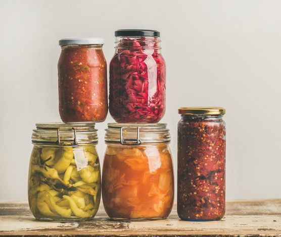 хранить заготовки