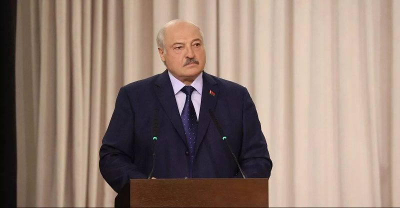 Лукашенко назвал главную беду 
