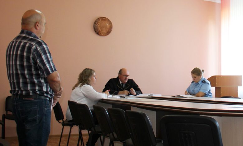 Сколько тракторист получил за солярку