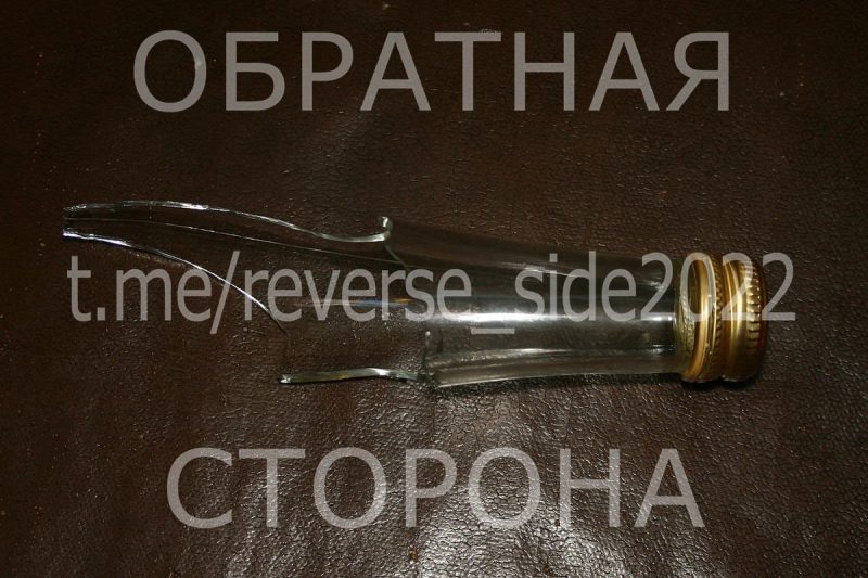 устроила кошмар сожителю