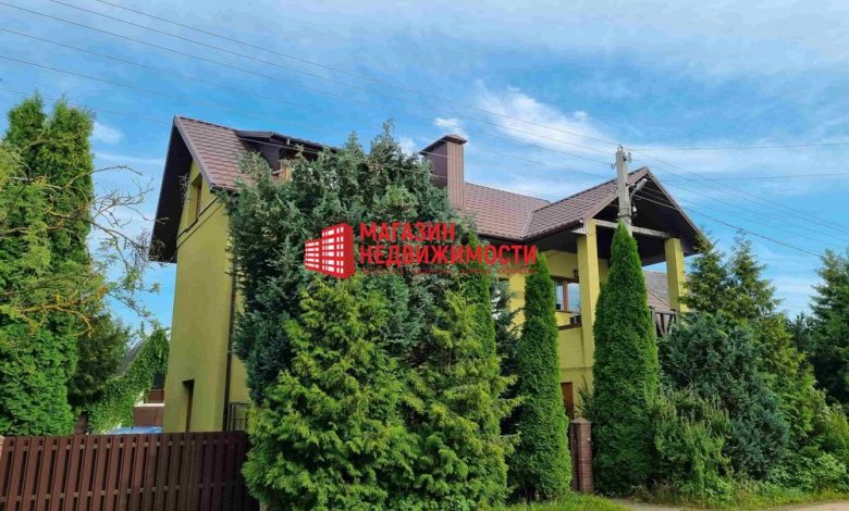 В Гродно продают необычную квартиру