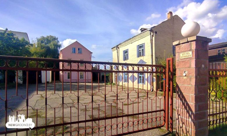 В Гродно на продажу выставили квартал