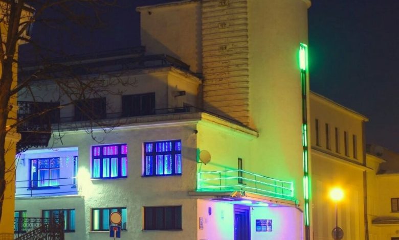 В Гродно закрывается последний легендарный ночной клуб