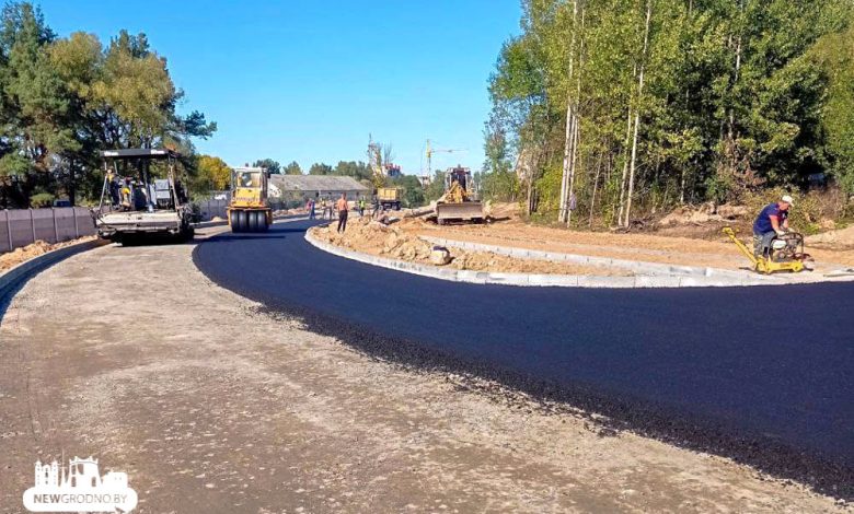 дорогами на Фолюше