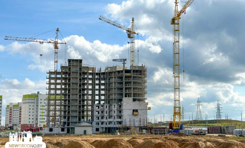 Больше половины в Гродно