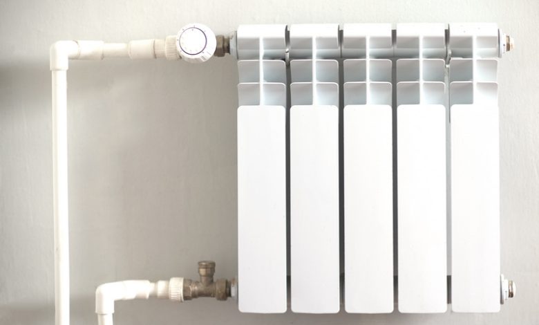 включали отопление