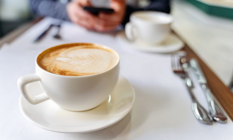 мифы и правда о кофе